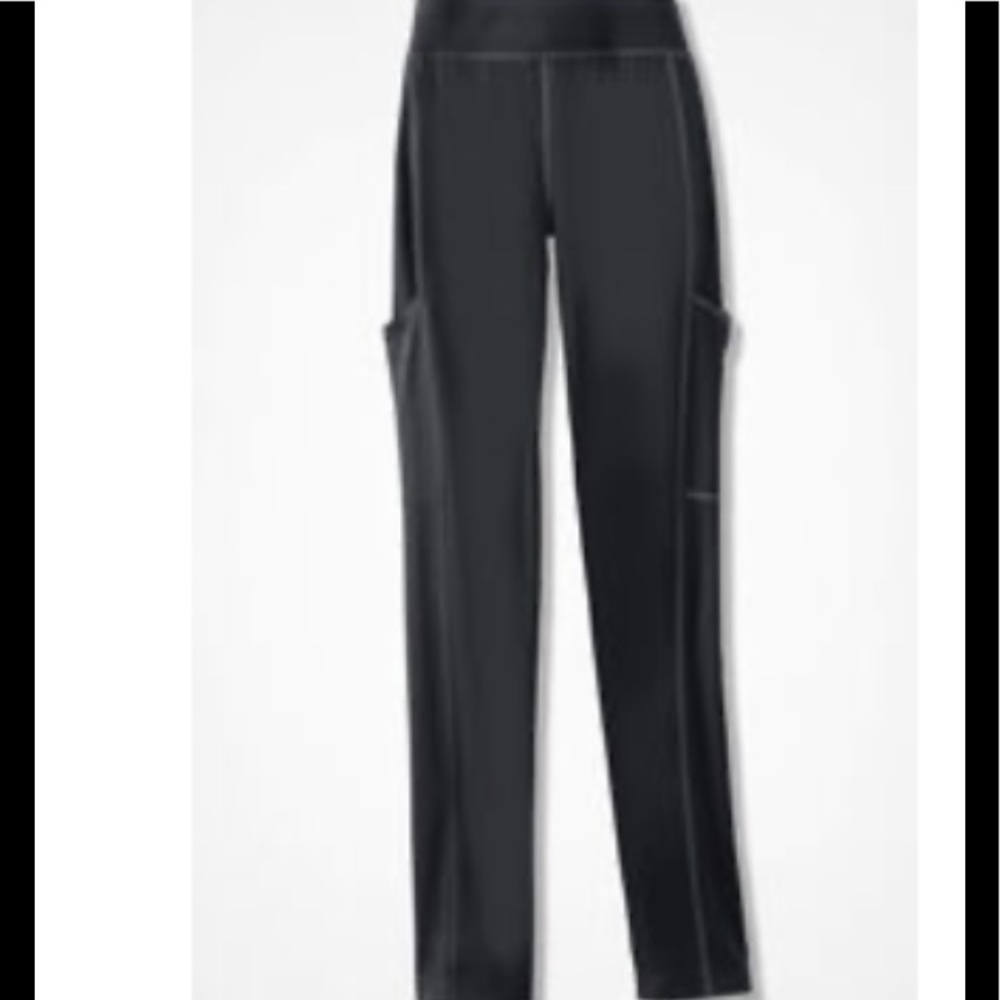 COLDWATER CREEK XS LEGGINGS NEW